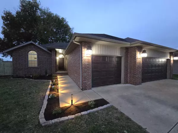 Ozark, MO 65721,3104 W Garton RD