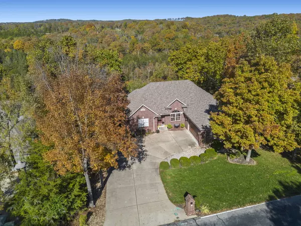 Branson West, MO 65737,852 Silvercliff WAY