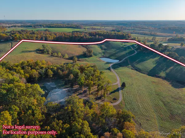 Caulfield, MO 65626,935 State Hwy H