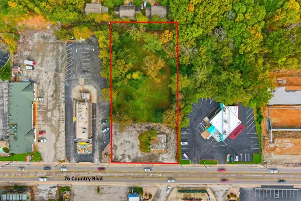 Branson, MO 65616,1211 West 76 Country Boulevard