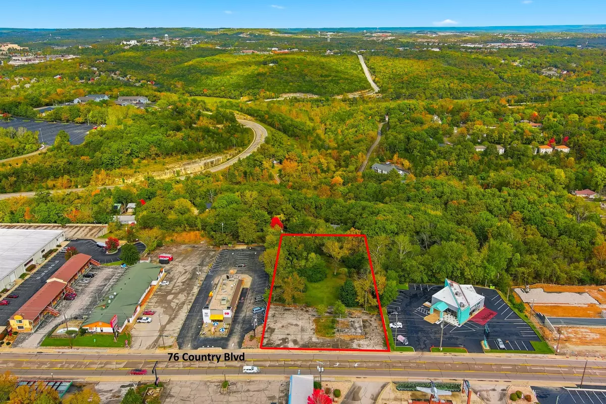 Branson, MO 65616,1211 West 76 Country Boulevard