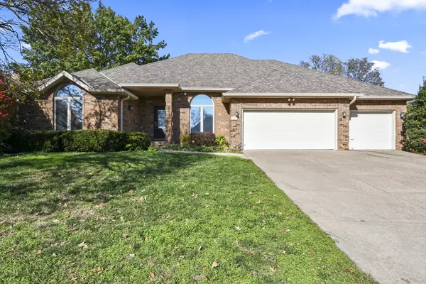 Springfield, MO 65810,899 W Sherwood DR