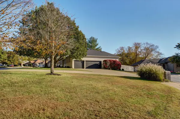 Springfield, MO 65810,5114 S Forest CT