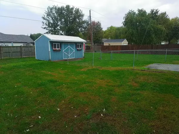 Oronogo, MO 64855,912 E Amber DR