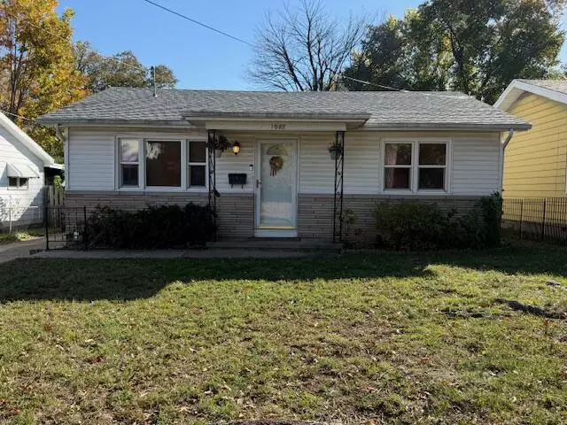Springfield, MO 65803,1622 E Turner ST