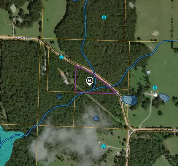 Tbd County Road 2900, Mountain View, MO 65548