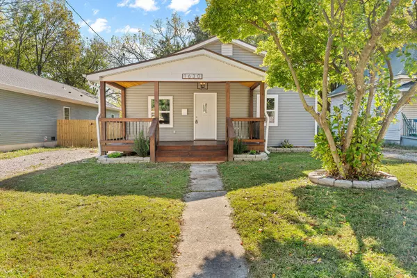 Springfield, MO 65803,1630 W Lee ST