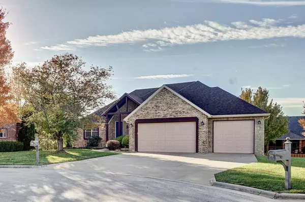 Springfield, MO 65802,1428 N Cromwell CT