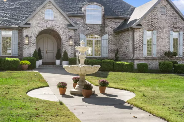 Strafford, MO 65757,9386 E Maple Ridge LN