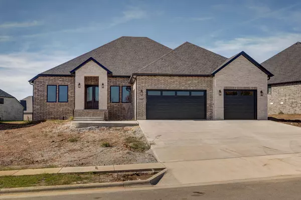 Lot 48 N Silver Charm AVE, Springfield, MO 65802