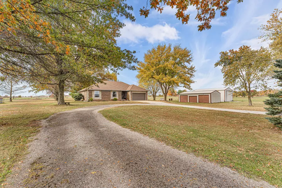 201 Little RD, Billings, MO 65610