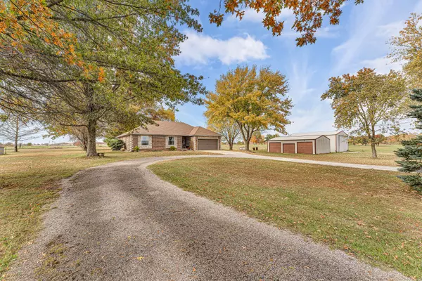201 Little RD, Billings, MO 65610