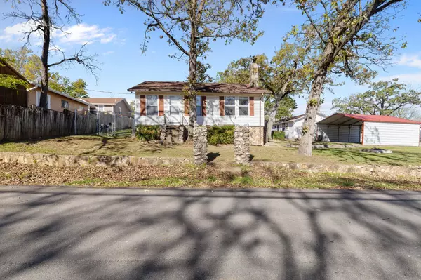 Rockaway Beach, MO 65740,233 Benton AVE