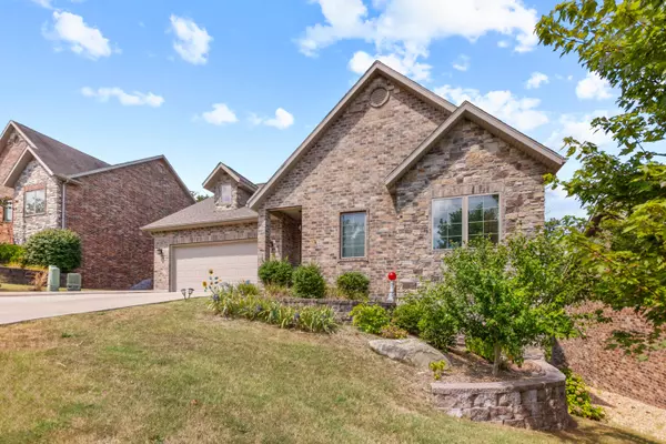 Branson, MO 65616,301 Stillwood DR