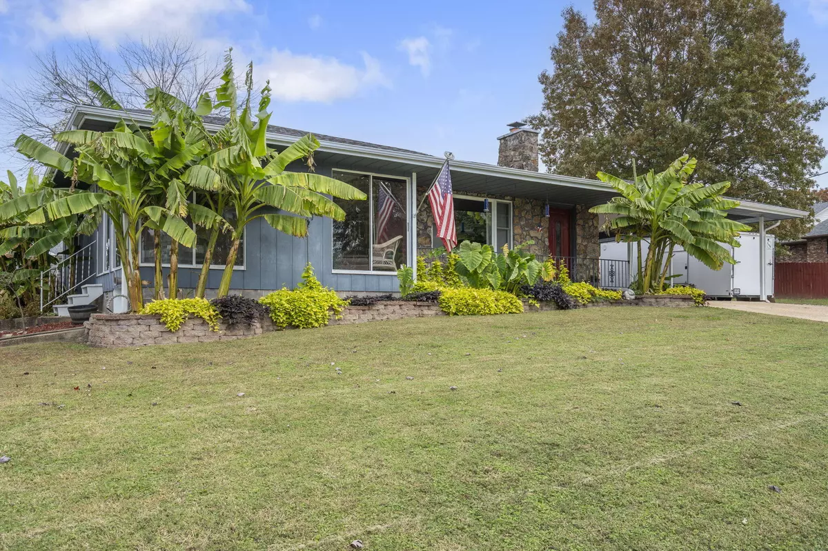 Kimberling City, MO 65686,7 Cove ST