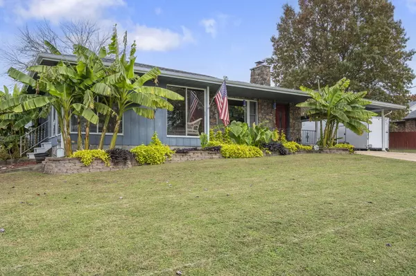 Kimberling City, MO 65686,7 Cove ST