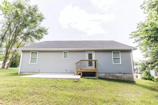 Buffalo, MO 65622,419 W Ramsey