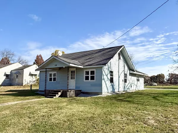 210 Dorsey ST, Licking, MO 65542