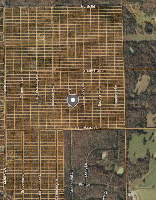 1308 Gooseberry LN, Horseshoe Bend, AR 72512