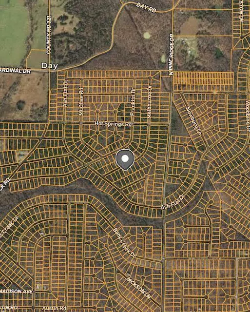 Horseshoe Bend, AR 72512,1516 Melbourne DR