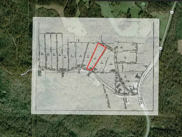 Mammoth Spring, AR 72554,Lot 7 Needles Eye Trail