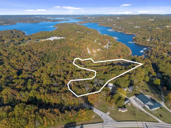 Lampe, MO 65681,176 Mill Creek Shore LN