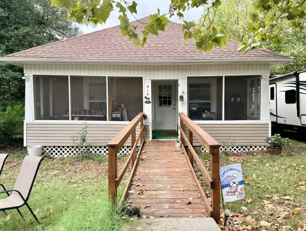 Carterville, MO 64835,416 N Cass ST