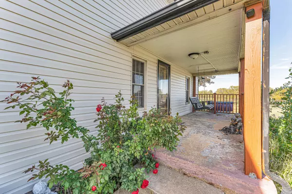 Marshfield, MO 65706,4796 Long State Highway P