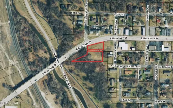 Tbd E Broadway ST, Joplin, MO 64801