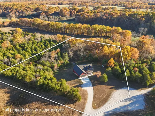 Rogersville, MO 65742,181 Lyla DR