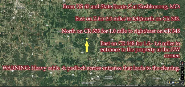 Thayer, MO 65791,2112 County Road 348