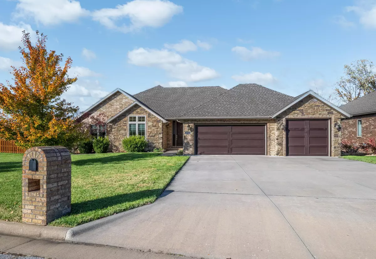 Springfield, MO 65807,2263 S Lexus AVE