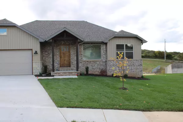 Ozark, MO 65721,1508 W Ragweed Ct CT
