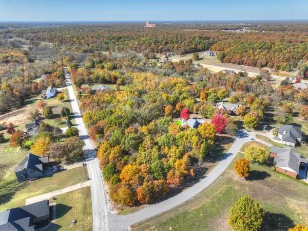 Loma Linda, MO 64804,Tbd Robinwood CIR