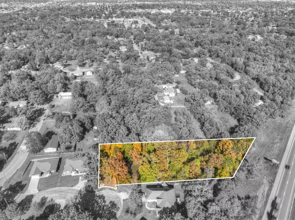 Tbd Stone Ridge, Joplin, MO 64804