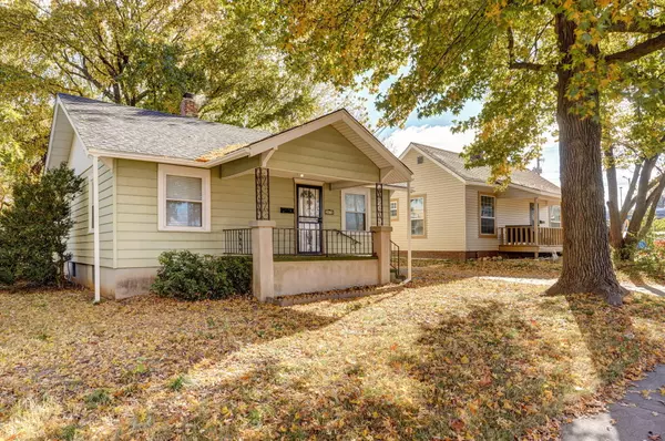 Springfield, MO 65803,2416 N Main AVE