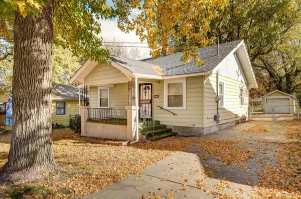 Springfield, MO 65803,2416 N Main AVE