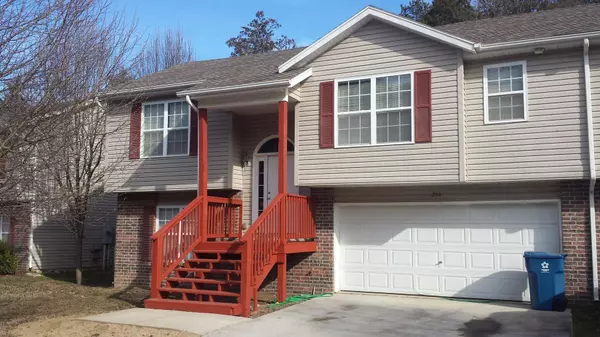 205 Van Buren RD #1, Branson, MO 65616