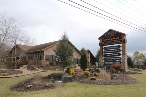 201 Buccaneer BLVD #6, Branson, MO 65616