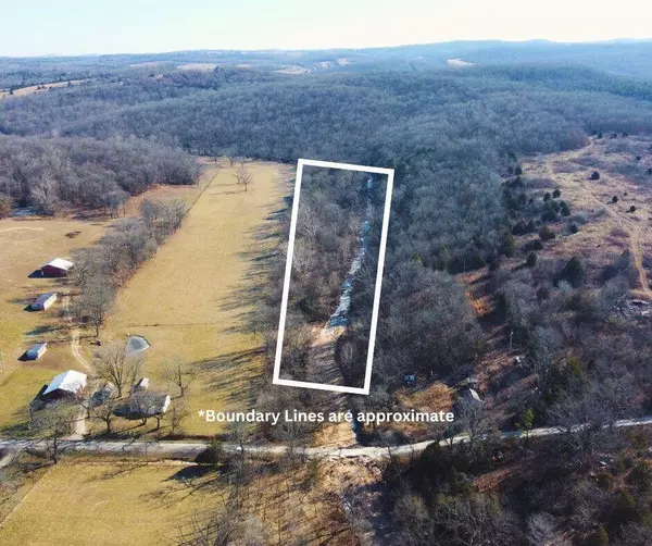 Vanzant, MO 65768,000 County Rd 247