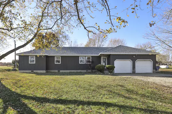 Marshfield, MO 65706,4171 Old Seymour RD