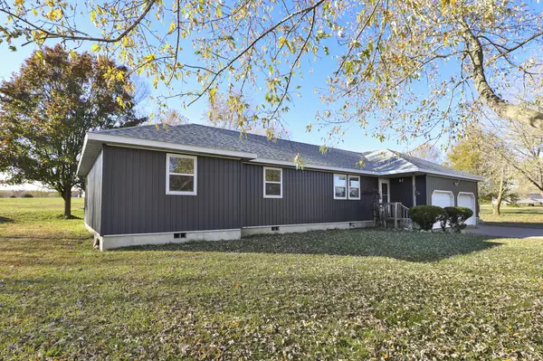 Marshfield, MO 65706,4171 Old Seymour RD