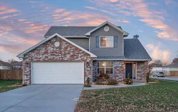 Battlefield, MO 65619,4011 W Sierra ST