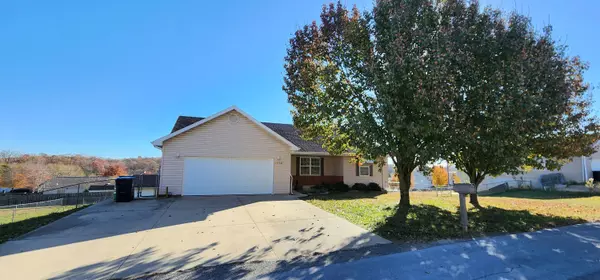 West Plains, MO 65775,1714 Amy ST