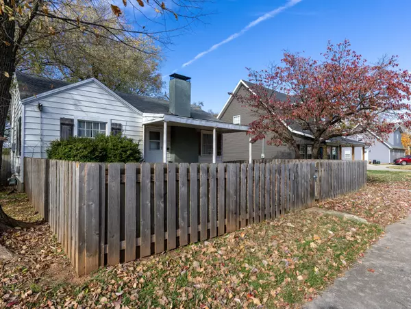 Springfield, MO 65806,421 S Fort AVE