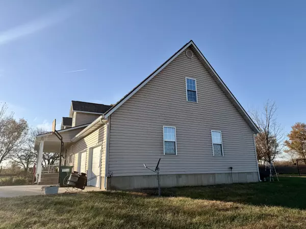 Golden City, MO 64748,2481 Thorn Road RD