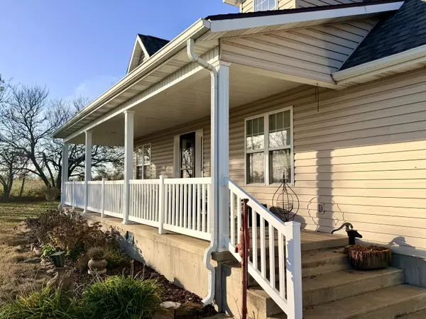 Golden City, MO 64748,2481 Thorn Road RD