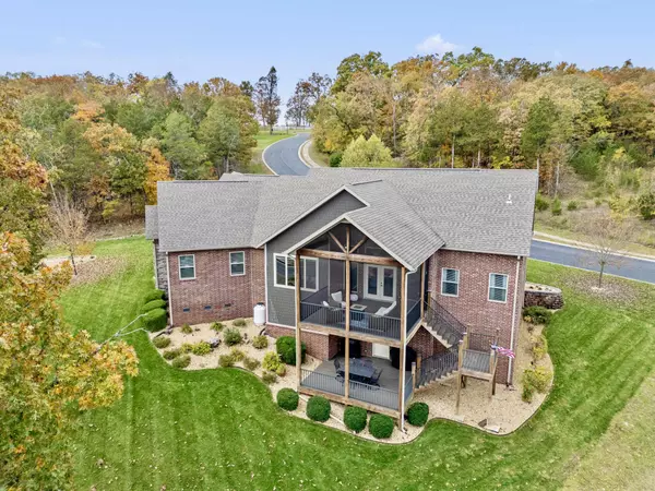 Branson, MO 65616,103 Spyglass DR