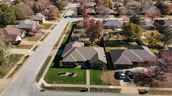 Springfield, MO 65807,3556 S Swan AVE