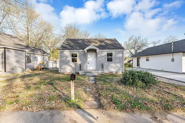 Springfield, MO 65803,2338 N Lyon AVE